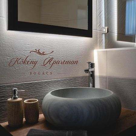 Koekeny Apartman Богач Екстер'єр фото