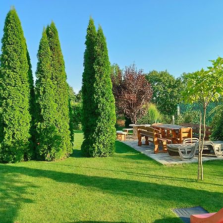 Koekeny Apartman Богач Екстер'єр фото